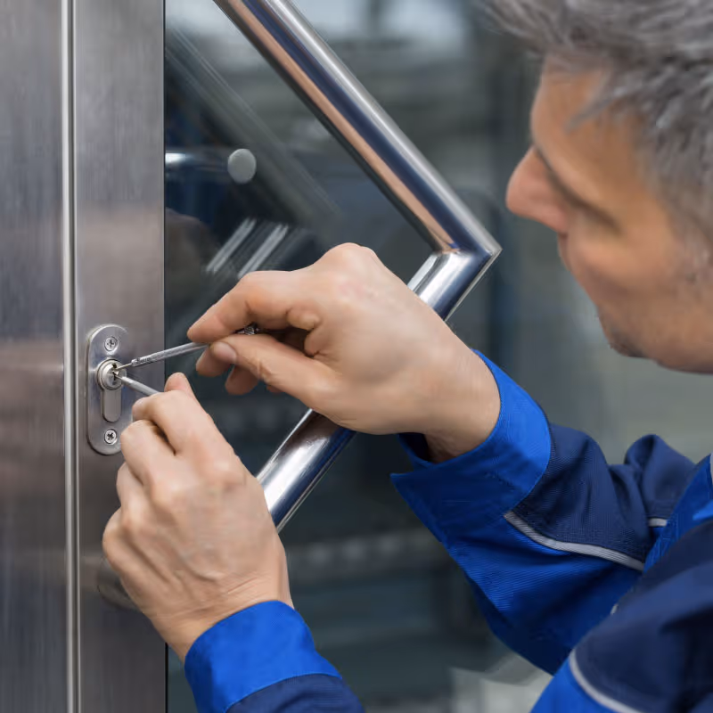 Marmaraereğlisi Çilingir